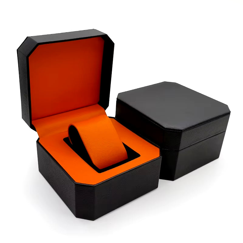 Watch Display Single Storage Box